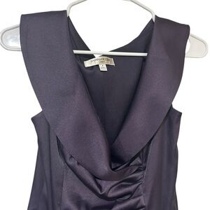 Evan Picone purple formal dress Size 8!